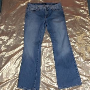 Karen Kane denim Jeans Sz. 12P